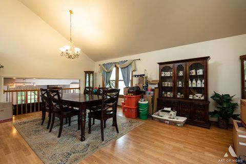 Tiny photo for 1710 Chestnut Hill Road, Plainfield, IL 60586 (MLS # 12434087)