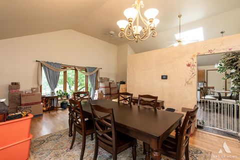 Tiny photo for 1710 Chestnut Hill Road, Plainfield, IL 60586 (MLS # 12434087)