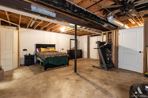 Tiny photo for 1710 Chestnut Hill Road, Plainfield, IL 60586 (MLS # 12434087)