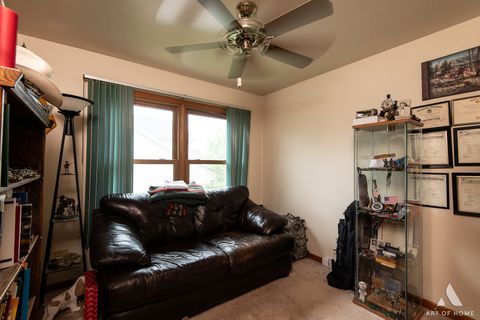 Tiny photo for 1710 Chestnut Hill Road, Plainfield, IL 60586 (MLS # 12434087)