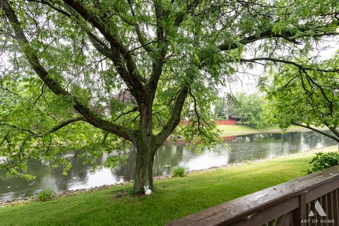 Tiny photo for 1710 Chestnut Hill Road, Plainfield, IL 60586 (MLS # 12434087)