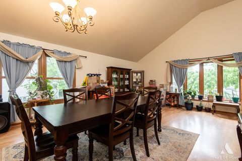 Tiny photo for 1710 Chestnut Hill Road, Plainfield, IL 60586 (MLS # 12434087)