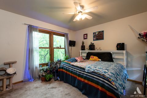 Tiny photo for 1710 Chestnut Hill Road, Plainfield, IL 60586 (MLS # 12434087)