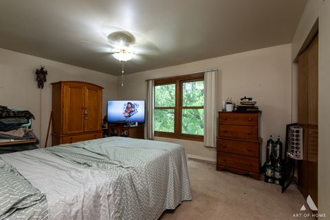 Tiny photo for 1710 Chestnut Hill Road, Plainfield, IL 60586 (MLS # 12434087)