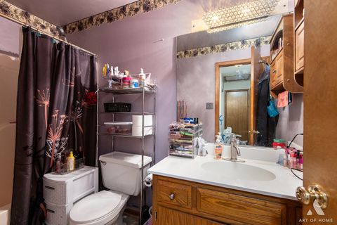 Tiny photo for 1710 Chestnut Hill Road, Plainfield, IL 60586 (MLS # 12434087)