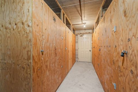Tiny photo for 17510 71st Court #3B, Tinley Park, IL 60477 (MLS # 12699424)