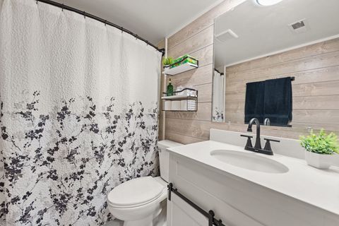 Tiny photo for 17510 71st Court #3B, Tinley Park, IL 60477 (MLS # 12699424)