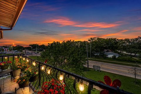 Tiny photo for 17510 71st Court #3B, Tinley Park, IL 60477 (MLS # 12699424)