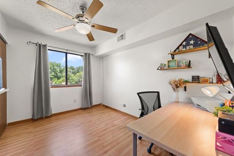 Tiny photo for 17510 71st Court #3B, Tinley Park, IL 60477 (MLS # 12699424)