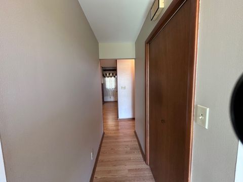 Tiny photo for 321 E Elm Street, Piper City, IL 60959 (MLS # 12603688)