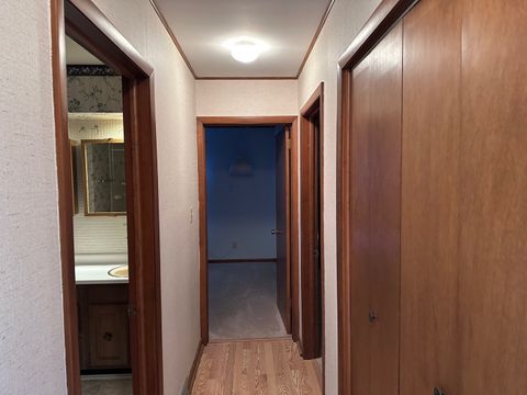 Tiny photo for 321 E Elm Street, Piper City, IL 60959 (MLS # 12603688)