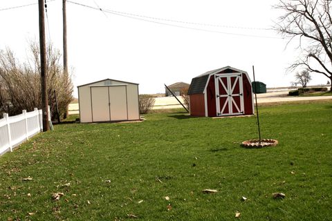 Tiny photo for 321 E Elm Street, Piper City, IL 60959 (MLS # 12603688)