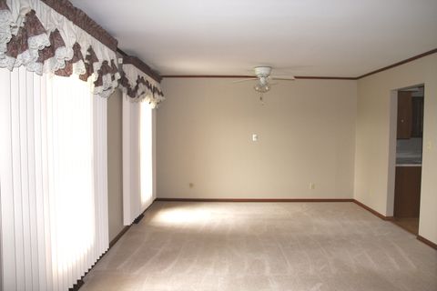 Tiny photo for 321 E Elm Street, Piper City, IL 60959 (MLS # 12603688)