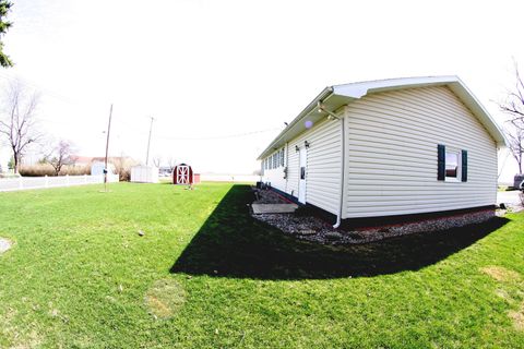 Tiny photo for 321 E Elm Street, Piper City, IL 60959 (MLS # 12603688)