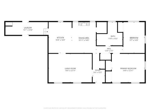 Tiny photo for 321 E Elm Street, Piper City, IL 60959 (MLS # 12603688)