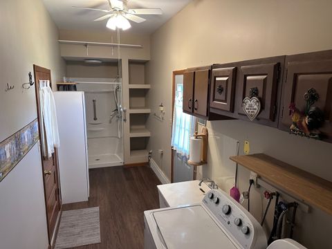 Tiny photo for 321 E Elm Street, Piper City, IL 60959 (MLS # 12603688)