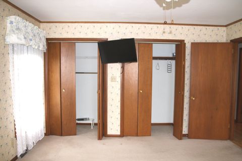 Tiny photo for 321 E Elm Street, Piper City, IL 60959 (MLS # 12603688)