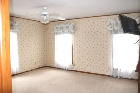 Tiny photo for 321 E Elm Street, Piper City, IL 60959 (MLS # 12603688)