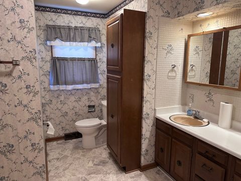 Tiny photo for 321 E Elm Street, Piper City, IL 60959 (MLS # 12603688)