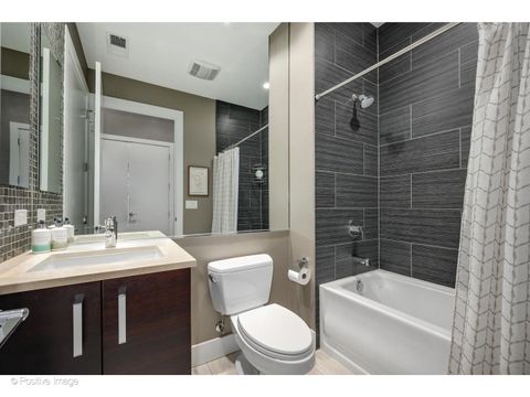 Tiny photo for 18 N Carpenter Street #PHN, Chicago, IL 60607 (MLS # 12494214)