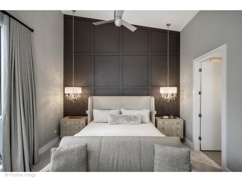 Tiny photo for 18 N Carpenter Street #PHN, Chicago, IL 60607 (MLS # 12494214)