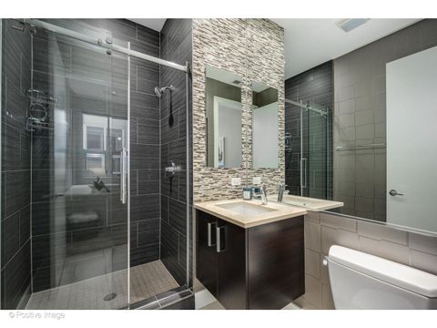 Tiny photo for 18 N Carpenter Street #PHN, Chicago, IL 60607 (MLS # 12494214)