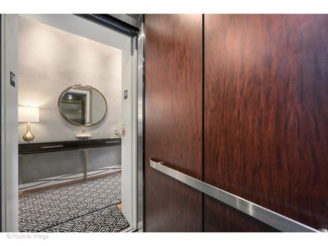 Tiny photo for 18 N Carpenter Street #PHN, Chicago, IL 60607 (MLS # 12494214)