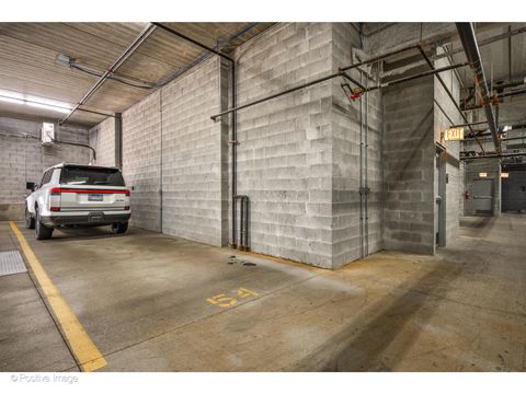 Tiny photo for 18 N Carpenter Street #PHN, Chicago, IL 60607 (MLS # 12494214)