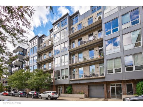 18 N Carpenter Street PHN Chicago IL 60607