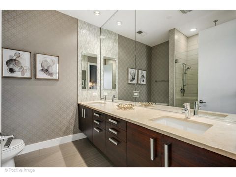 Tiny photo for 18 N Carpenter Street #PHN, Chicago, IL 60607 (MLS # 12494214)