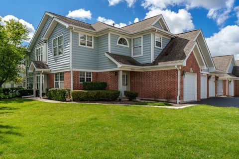Photo of 2933 Heatherwood Drive, Schaumburg, IL 60194 (MLS # 12460162)