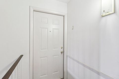 Tiny photo for 811 E Castle Court #2, Palatine, IL 60074 (MLS # 12568482)