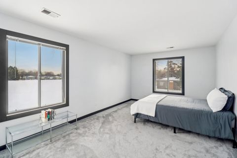 Tiny photo for 811 E Castle Court #2, Palatine, IL 60074 (MLS # 12568482)