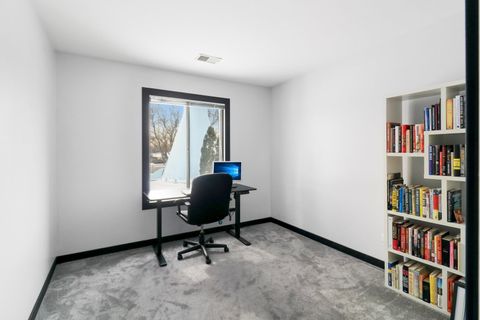 Tiny photo for 811 E Castle Court #2, Palatine, IL 60074 (MLS # 12568482)