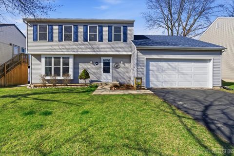 Photo of 1462 Adams Avenue, St. Charles, IL 60174 (MLS # 12605930)