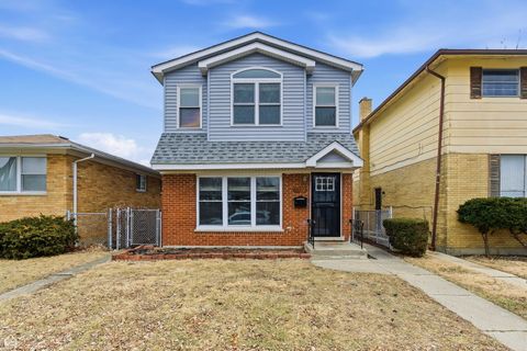 11755 S THROOP Street Chicago IL 60643