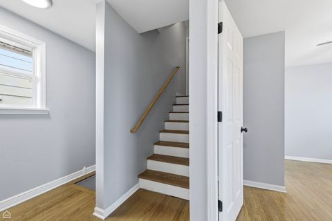 Tiny photo for 11755 S THROOP Street, Chicago, IL 60643 (MLS # 12573806)