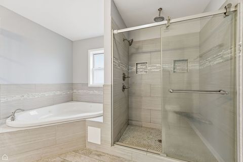 Tiny photo for 11755 S THROOP Street, Chicago, IL 60643 (MLS # 12573806)