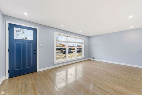 Tiny photo for 11755 S THROOP Street, Chicago, IL 60643 (MLS # 12573806)