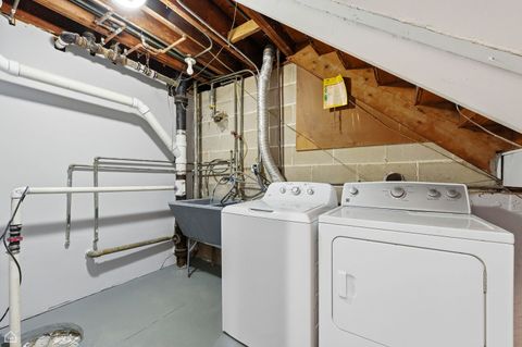 Tiny photo for 11755 S THROOP Street, Chicago, IL 60643 (MLS # 12573806)