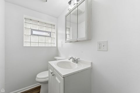Tiny photo for 11755 S THROOP Street, Chicago, IL 60643 (MLS # 12573806)