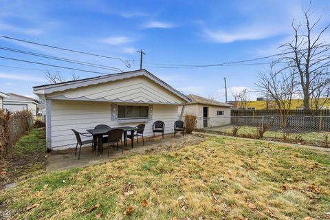 Tiny photo for 11755 S THROOP Street, Chicago, IL 60643 (MLS # 12573806)