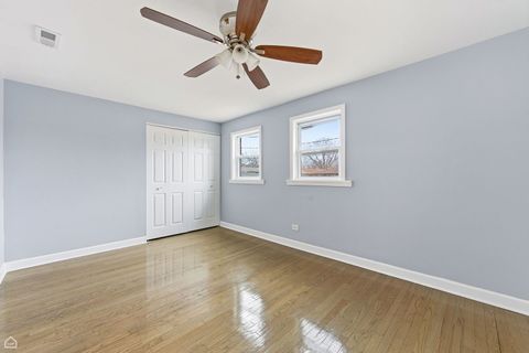 Tiny photo for 11755 S THROOP Street, Chicago, IL 60643 (MLS # 12573806)
