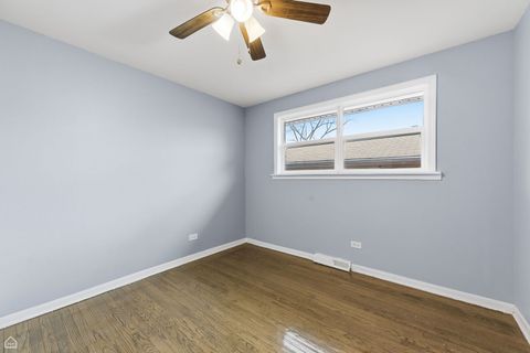 Tiny photo for 11755 S THROOP Street, Chicago, IL 60643 (MLS # 12573806)
