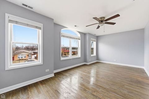 Tiny photo for 11755 S THROOP Street, Chicago, IL 60643 (MLS # 12573806)
