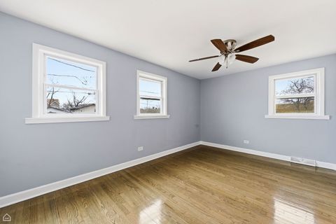 Tiny photo for 11755 S THROOP Street, Chicago, IL 60643 (MLS # 12573806)