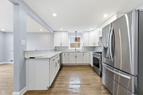Tiny photo for 11755 S THROOP Street, Chicago, IL 60643 (MLS # 12573806)