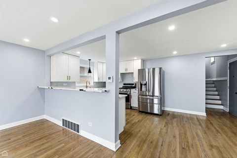 Tiny photo for 11755 S THROOP Street, Chicago, IL 60643 (MLS # 12573806)