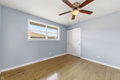 Tiny photo for 11755 S THROOP Street, Chicago, IL 60643 (MLS # 12573806)