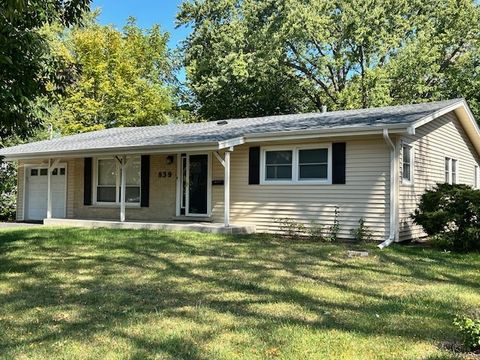 839 Dundee Avenue Barrington IL 60010